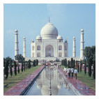Tour Agra et Rajasthan - 14 Jours